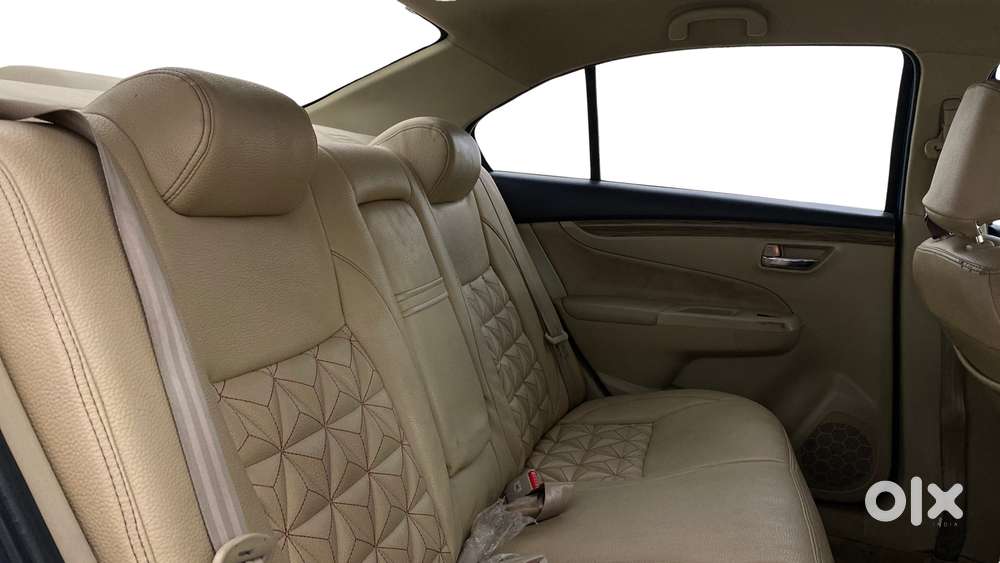 Maruti Suzuki Ciaz 1.5 Delta Shvs Amt, 2020, Petrol