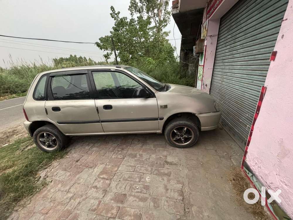 Zen……. Car