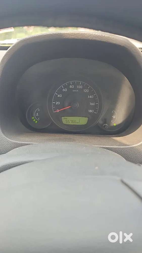 Hyundai Eon 2017 Model