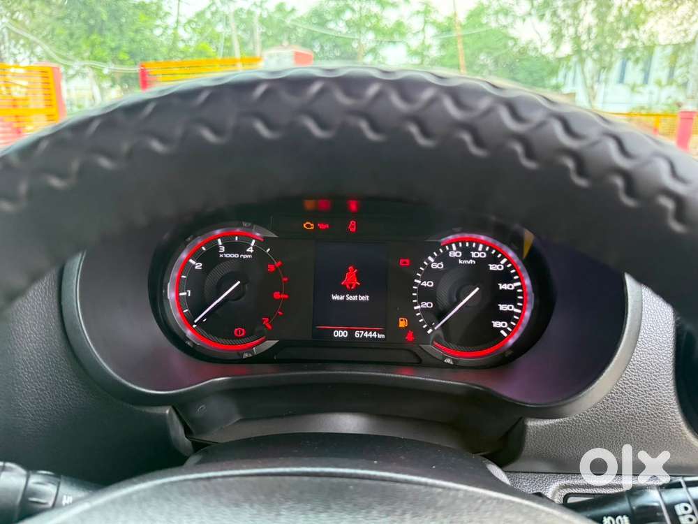 Mahindra Thar Diesel 2023