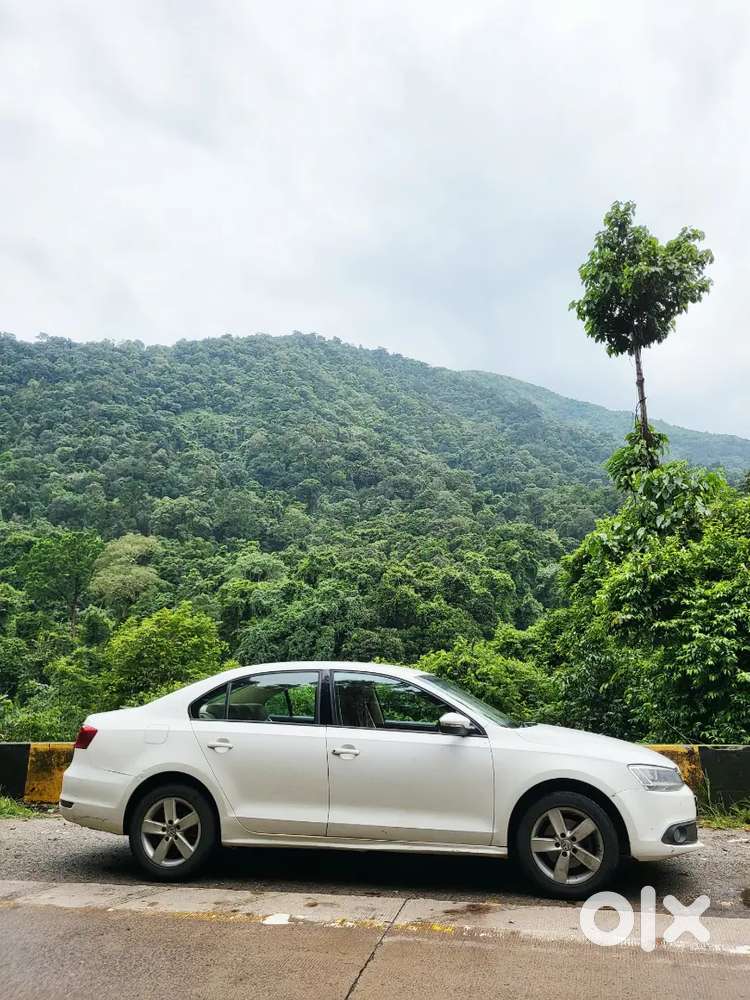 Volkswagen Jetta 2.0 Tdi 2011