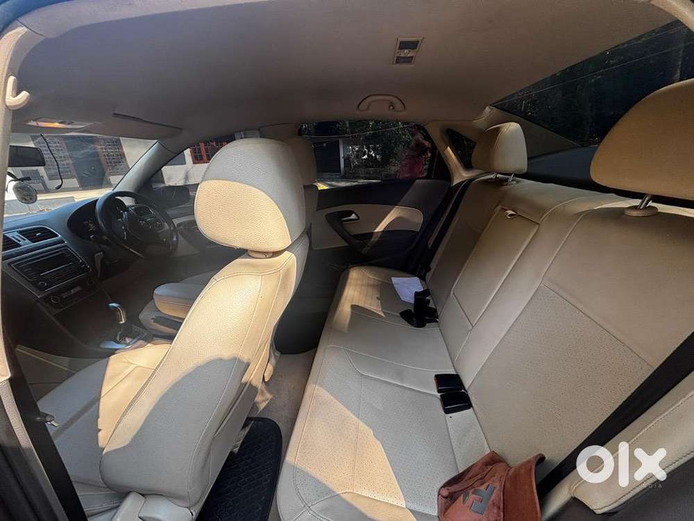 Volkswagen Vento Diesel Good Condition