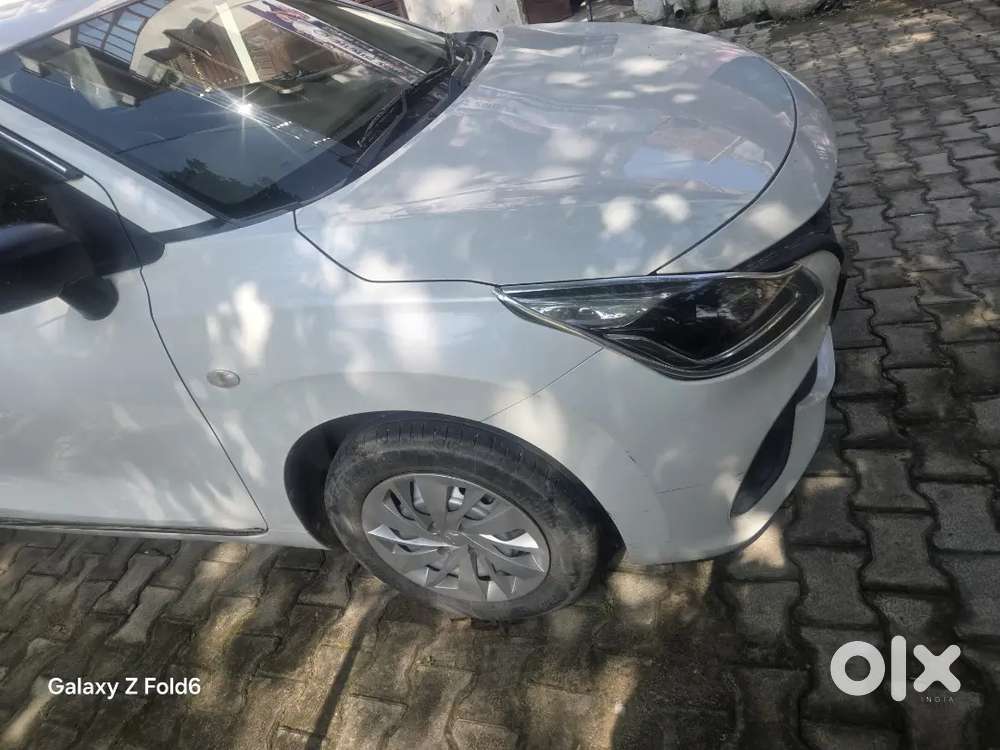 Maruti Suzuki Baleno 2024 Drives
