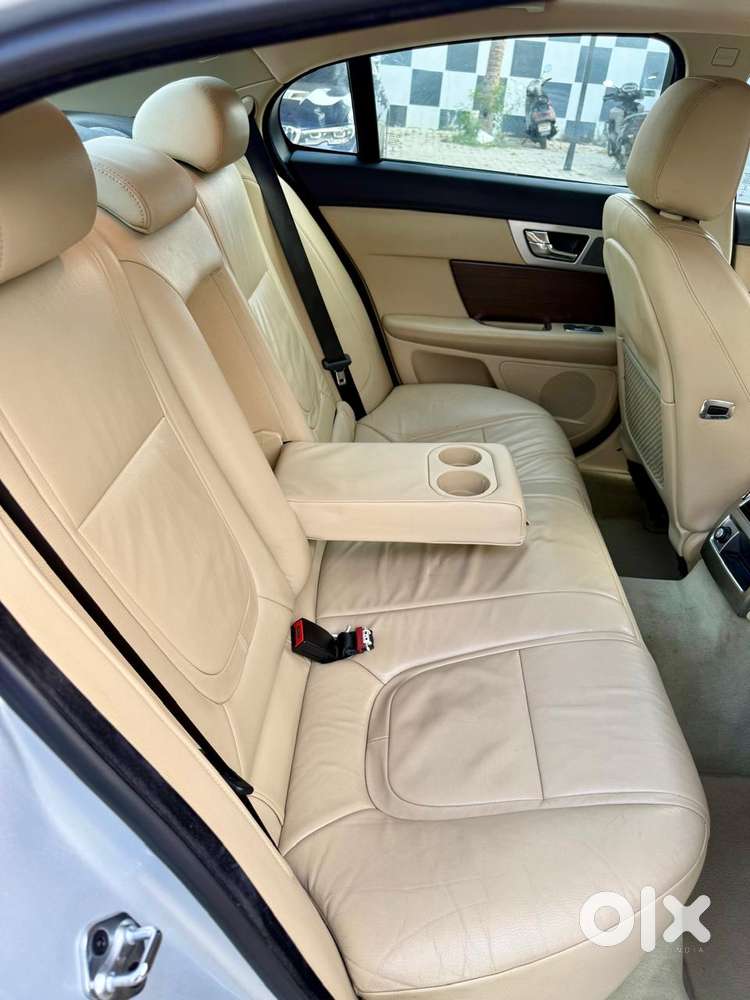 Jaguar Xf 2.2 Litre Luxury, 2014, Diesel