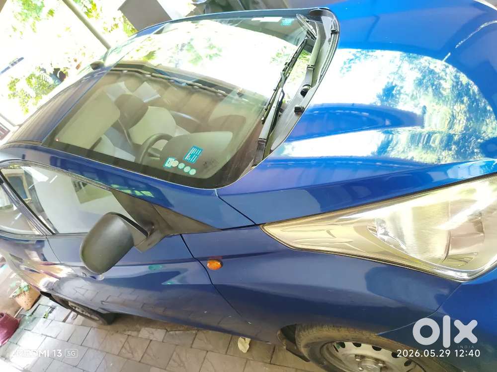 Hyundai Eon 2014 Petrol Manual
