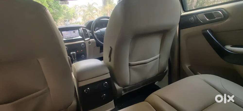 Ford Endeavour 2021 Diesel Well Maintained