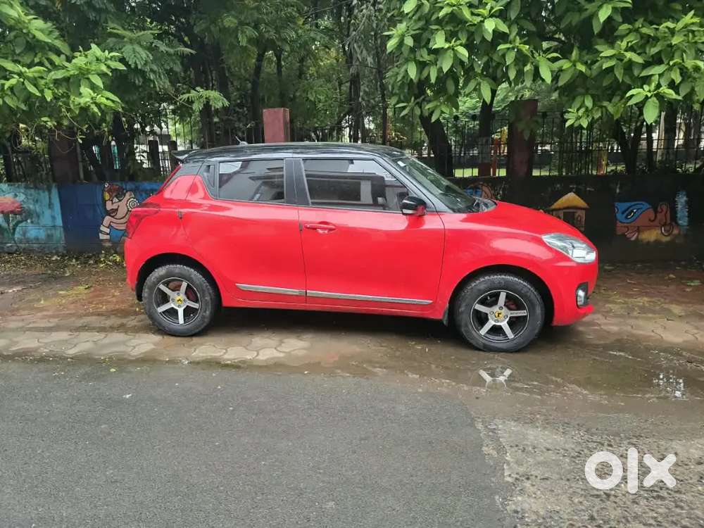 Swift Maruti Suzuki 2019