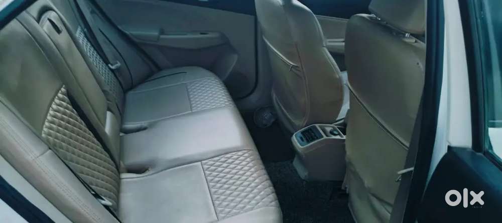 Maruti Suzuki Dzire 2020 Hybrid Variant