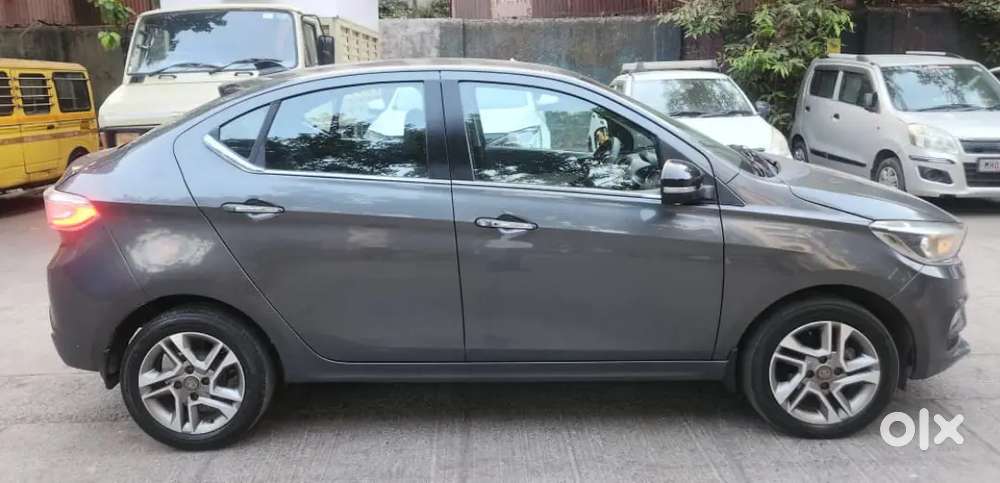 Tata Tigor 2023 Petrol