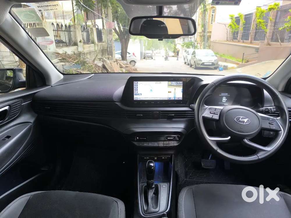 Hyundai New I20 1.2 Asta 2021