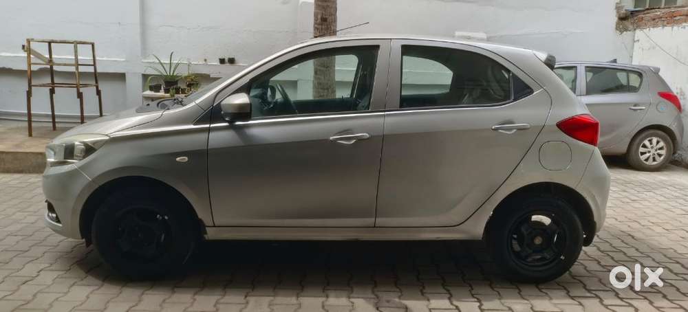 Tata Tiago Xza Plus, 2019, Petrol