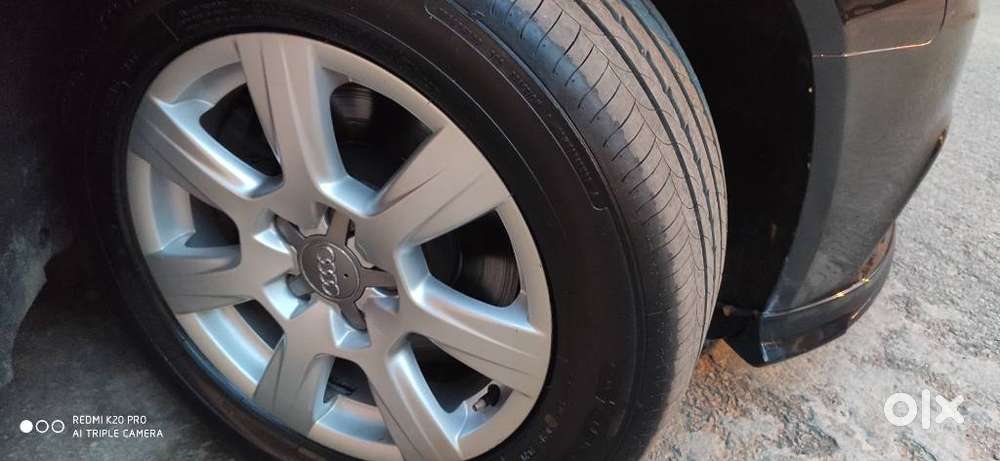 Audi A4 2.0 Tdi (177bhp) Premium Plus, 2011, Diesel