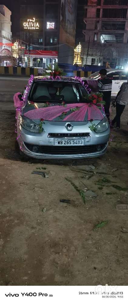 New Model Function