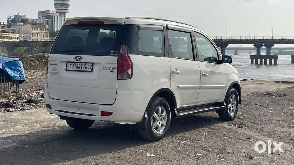 Mahindra Xylo 2012-2014 H8 Airbag, 2014, Diesel