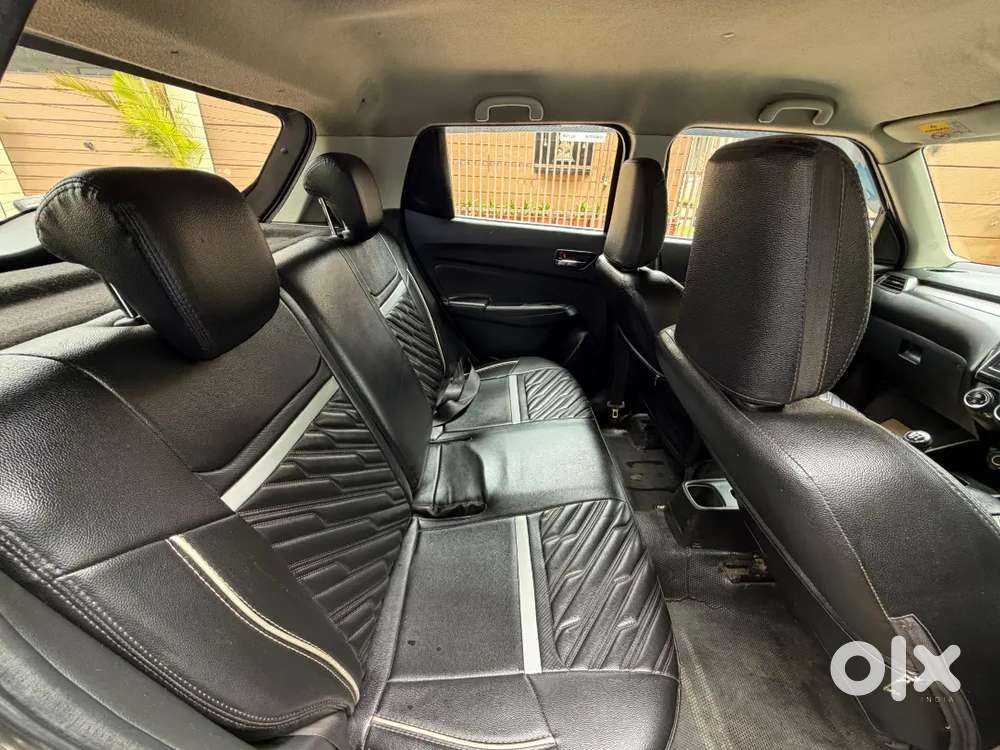 Maruti Suzuki Swift 2018 Diesel 87000 Km Driven