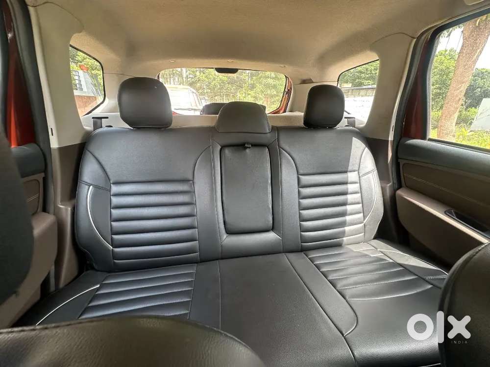 Renault Duster Diesel 2016
