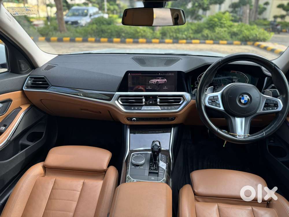 Bmw 3 Series Gran Limousine 2.0 330li M Sport First Edition, 2021, P..