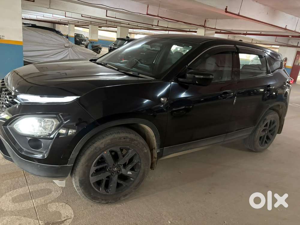 Tata Harrier Diesel 2022