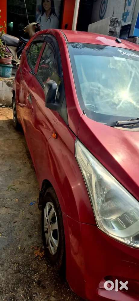 Hyundai Eon+ Vip No.