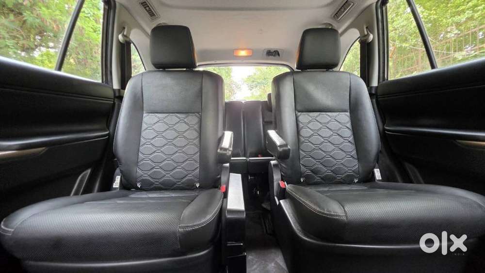 Maruti Suzuki Invicto Alpha Plus 7str, 2024, Petrol