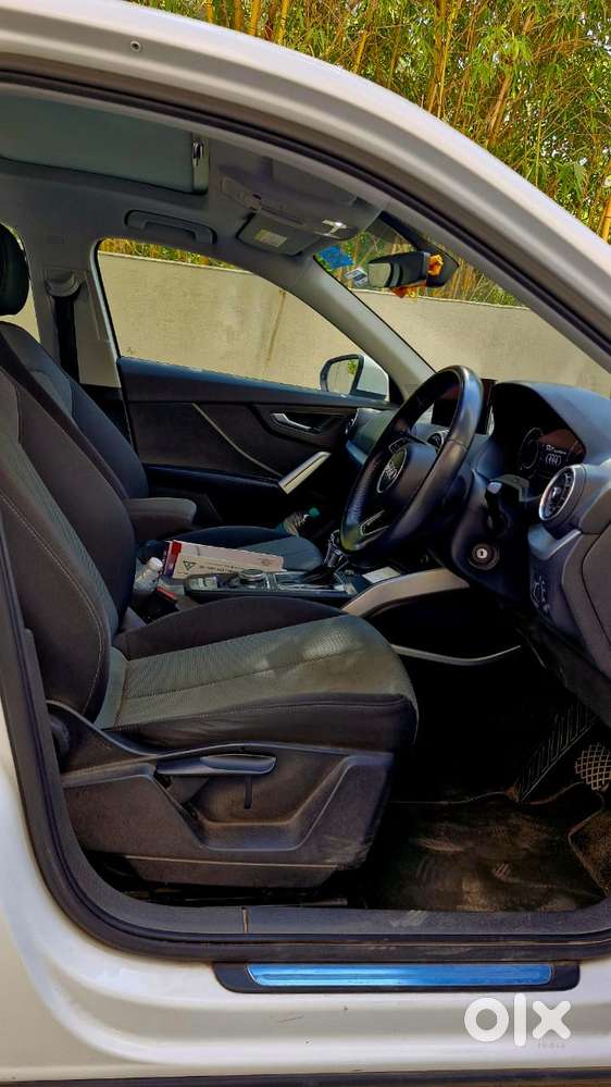 Audi Q2 2.0 40 Tfsi Quatro Premium, 2021, Petrol