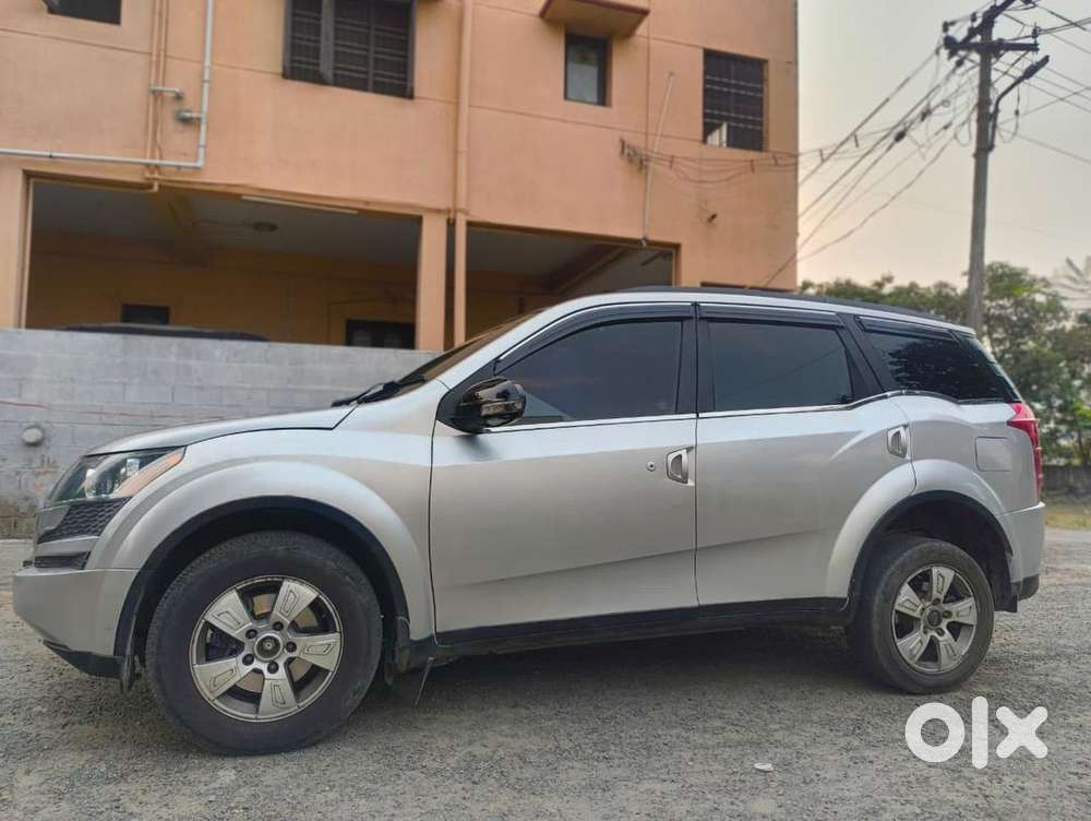 Mahindra Diesel Car 2012