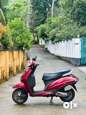 Olx activa 2017 sale