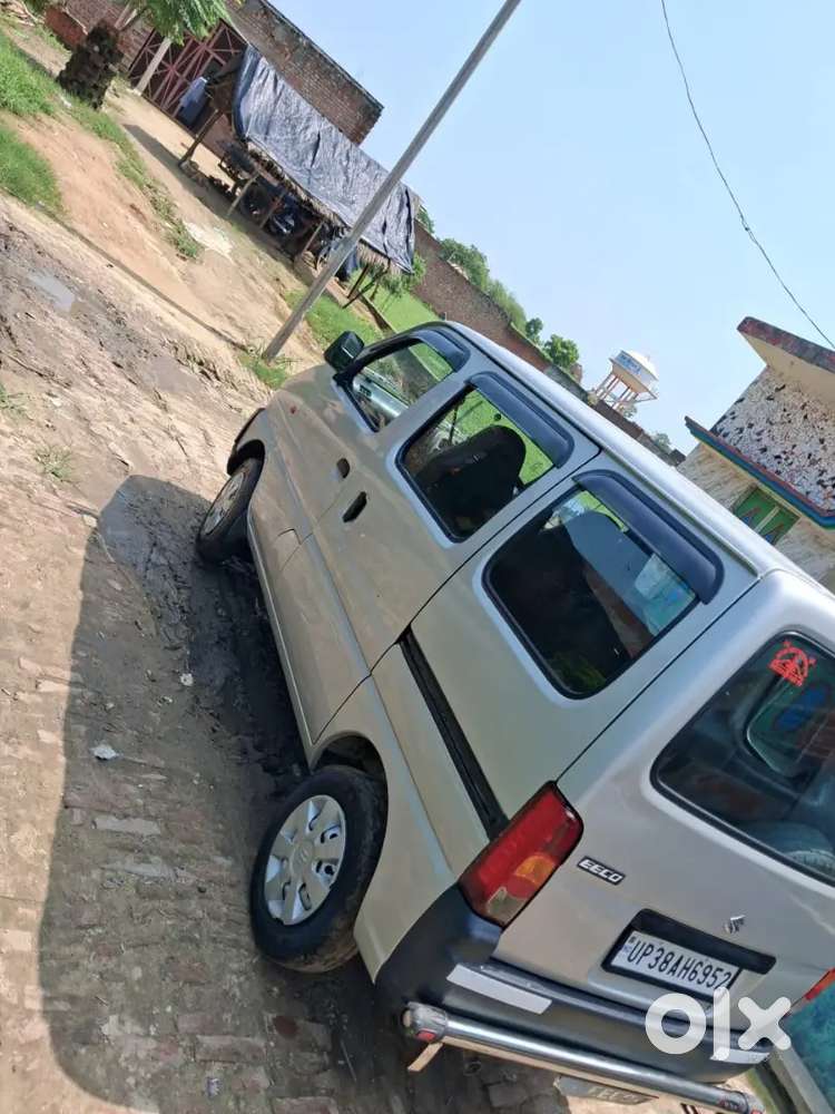 Maruti Suzuki Eeco 7 Seater 2025