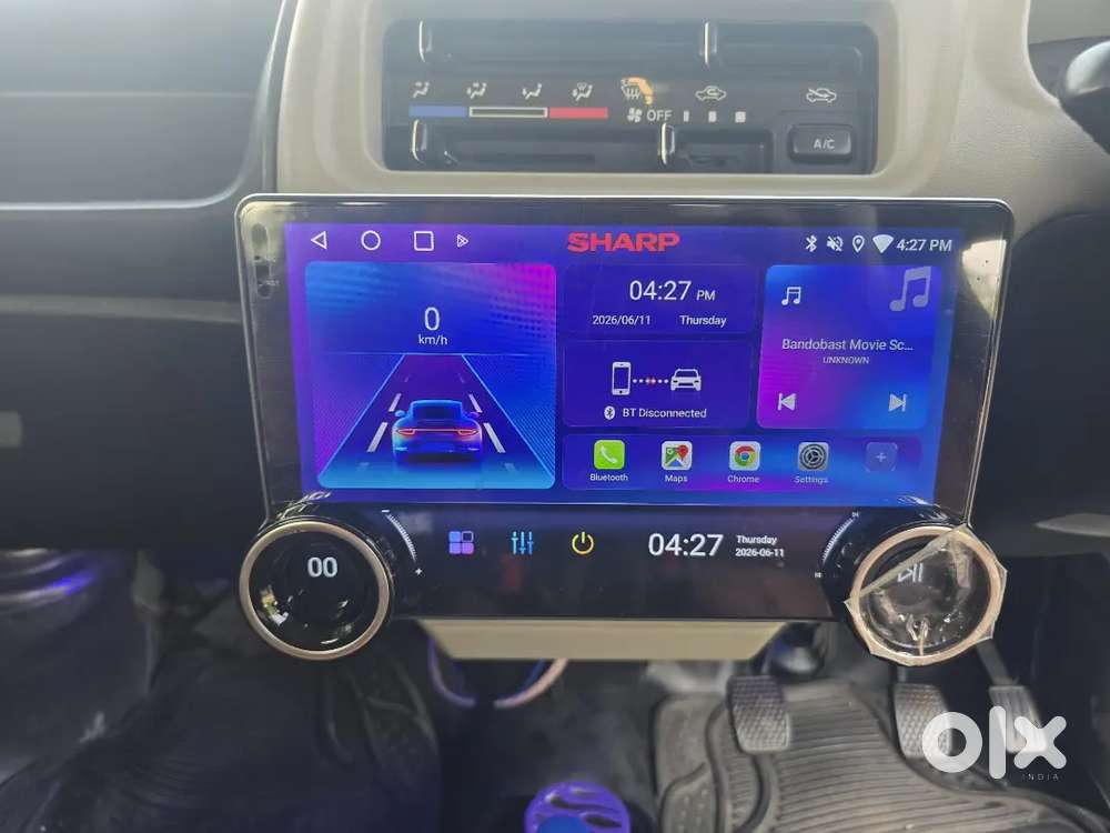 Maruti Suzuki Eeco 2020 Petrol A/c 38000 Km Driven