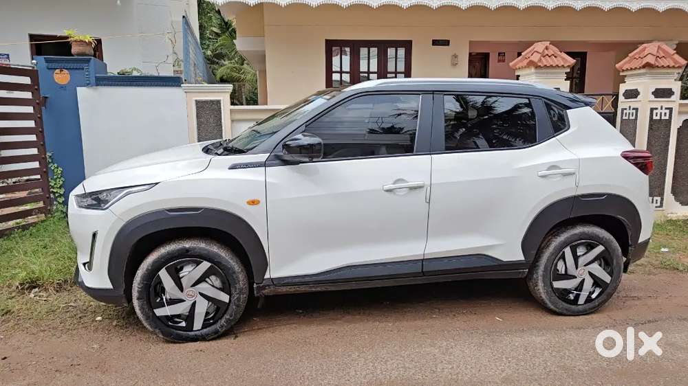Nissan Magnite 1.0 Xe | 2023 | 52,000 Kms