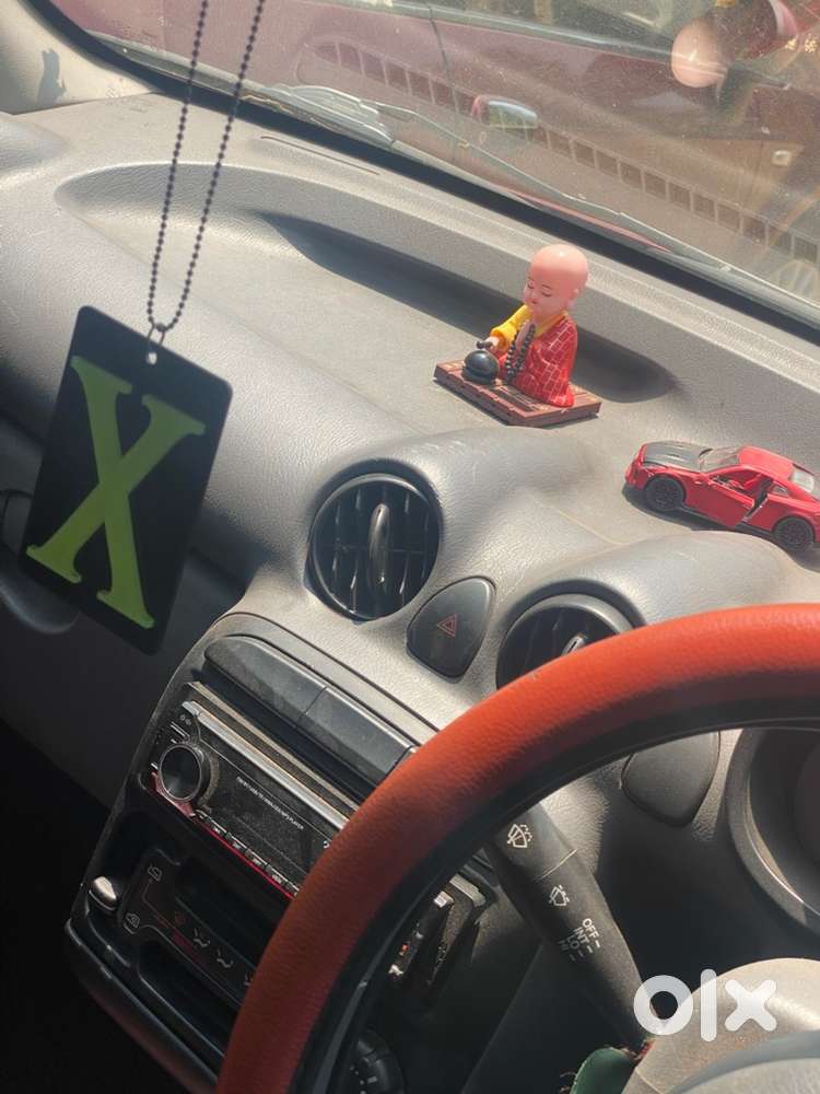 Hyundai Santro Xing Petrol 065630 Km Driven