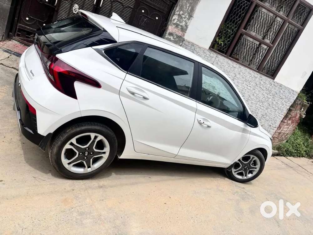Hyundai New I20 Sportz 2026 Brand New Car With Push Button Start