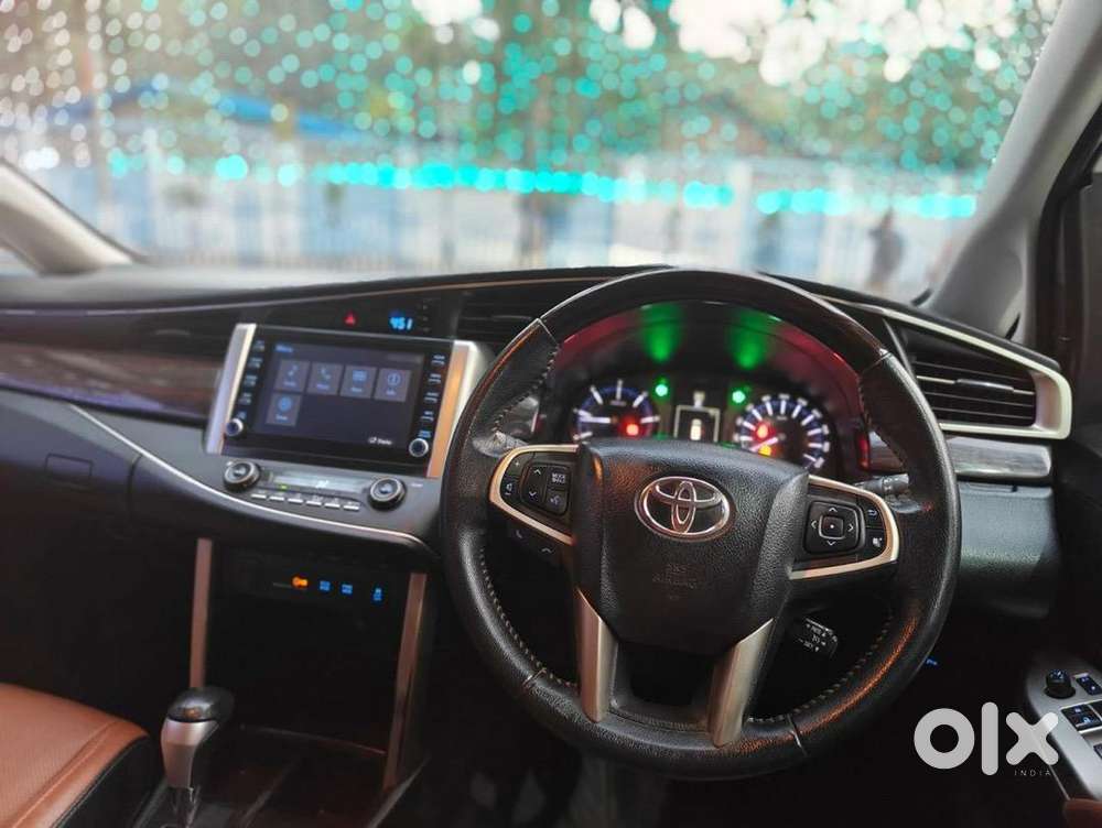 Toyota Innova Good Condition