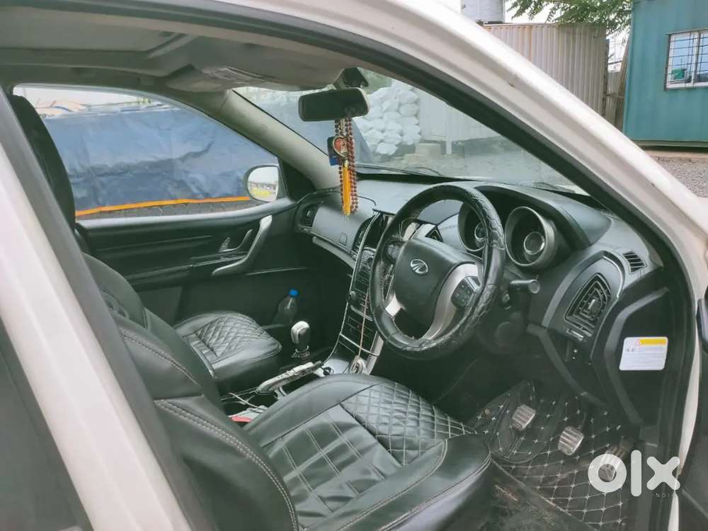 Mahindra Xuv500 Diesel 2020 Variant Xclusive