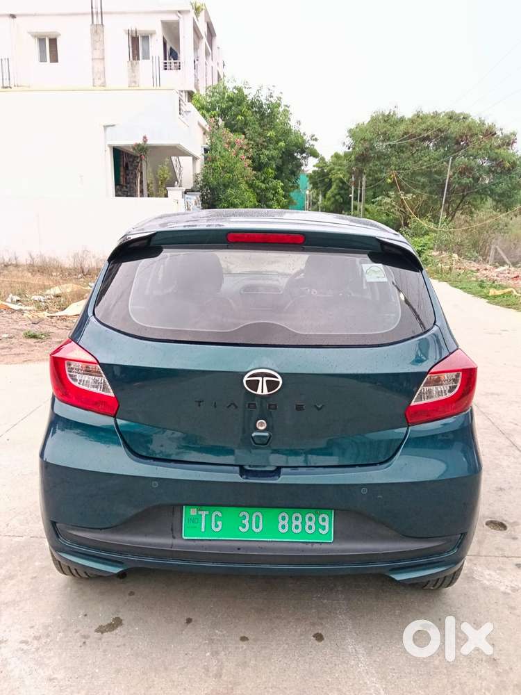 Tata Tiago EV XT LR, 2024, Electric - Photo 3