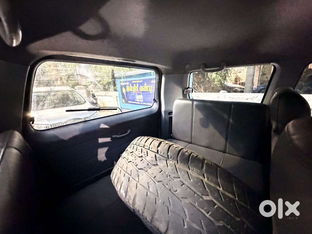 Toyota Prado Diesel Vx, 1998, Diesel