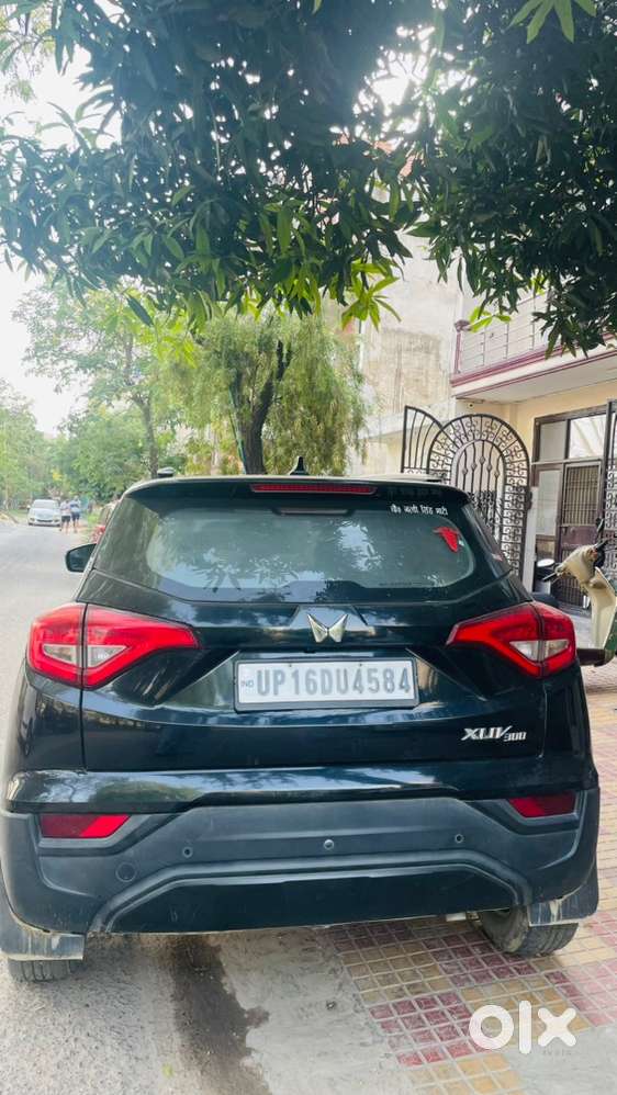 Mahindra Xuv300 Diesel Manual 2023 Model