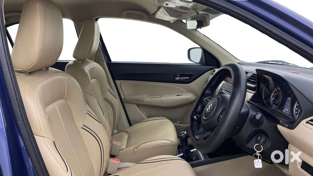 Maruti Suzuki Swift Dzire 1.2 Vxi Bsiv, 2020, Petrol