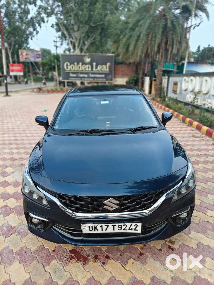 Maruti Suzuki Baleno Zeta, 2023, Petrol