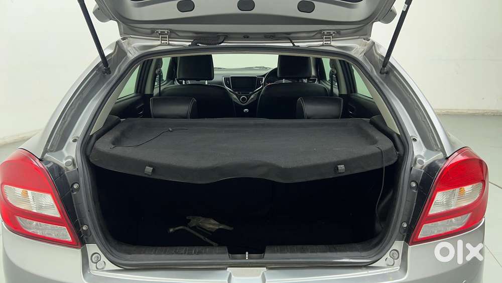 Maruti Suzuki Baleno 1.3 Alpha, 2021, Petrol