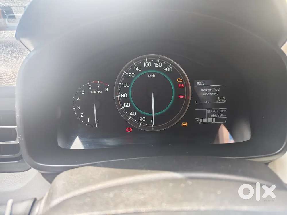 Maruti Suzuki Ignis 2022, Nov, Company Service,