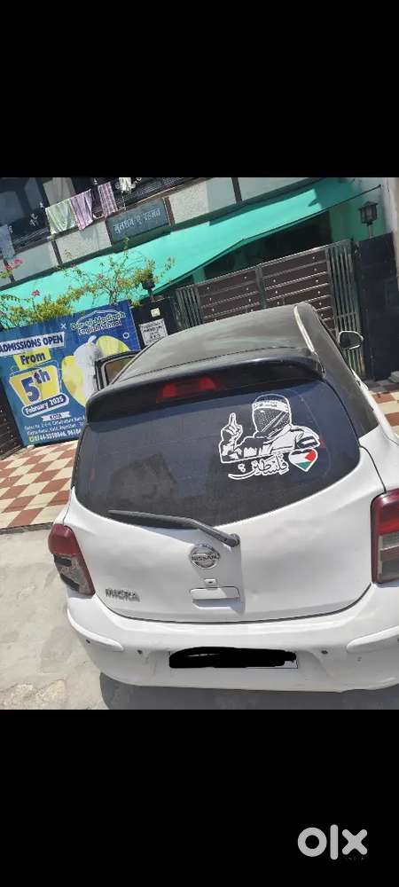 Nissan Patrol 2010 Petrol 85000 Km Driven