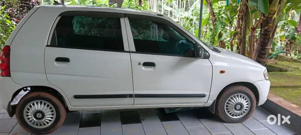 Maruti Suzuki Alto Lxi 2009
