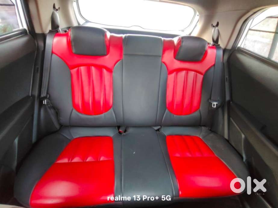 Hyundai Creta 1.6 Vtvt E Plus, 2017, Petrol