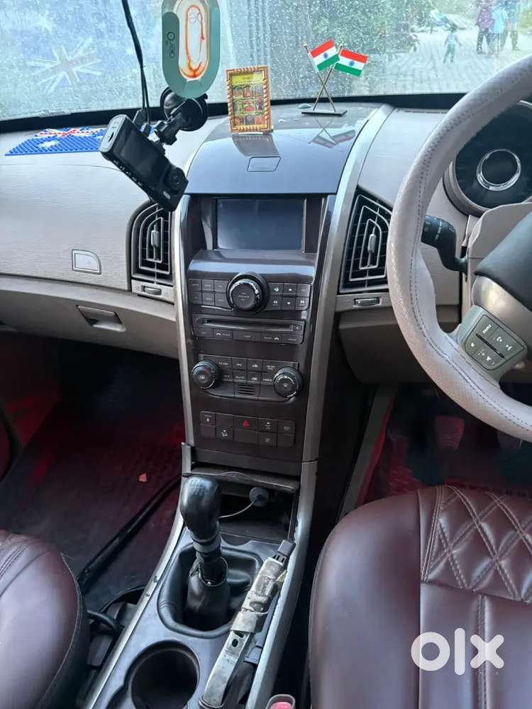 Mahindra Xuv500 2012 Diesel 90000 Km Driven