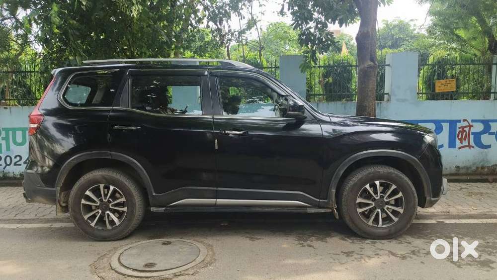 Mahindra Scorpio N Z8 Diesel Mt 2wd 6 Str, 2023, Diesel