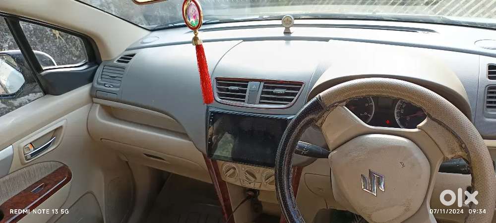 Maruti Ertiga Vdi 2013