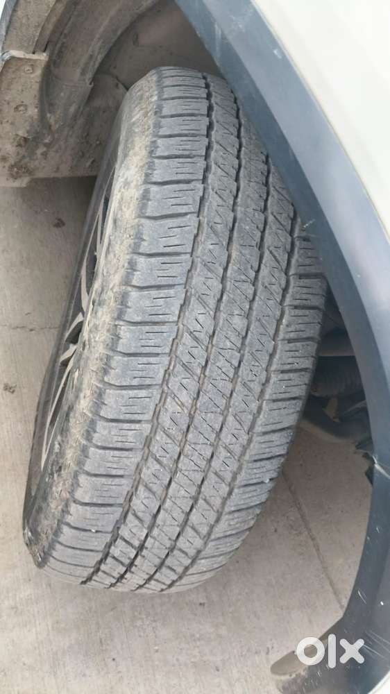 Toyota Fortuner 3.0 4x4 Automatic, 2016, Diesel