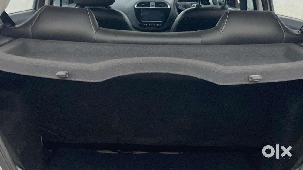 Tata Tiago 1.2 Revotron Xz Plus, 2020, Petrol