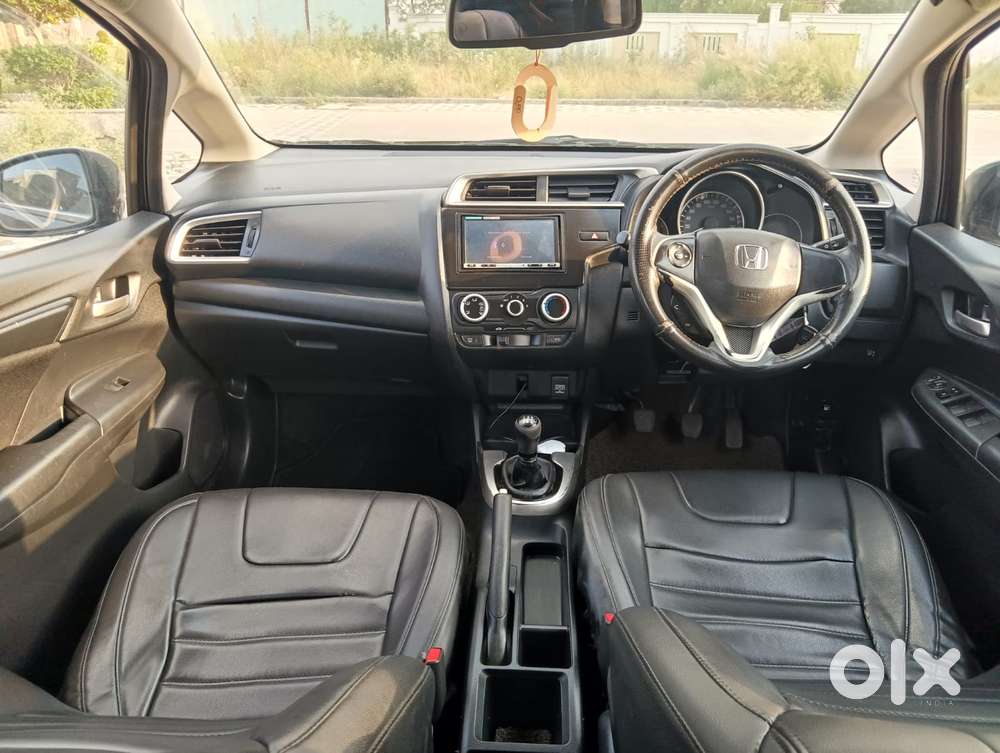 Honda Wr-v I-vtec S, 2019, Petrol